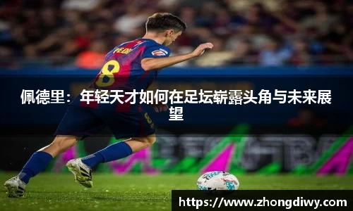 佩德里：年轻天才如何在足坛崭露头角与未来展望
